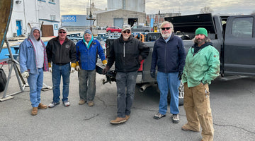 Schooner Ontario - 2022 Update