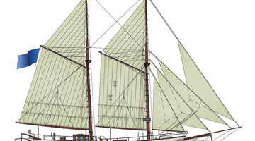 Schooner Ontario – 2020 Update