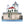 Load image into Gallery viewer, Oswego Lighthouse Shelf Sitter