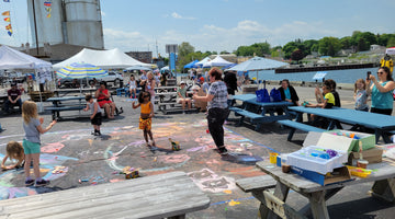 Lake Ontario Waterfront Festival 2024