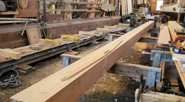 Schooner Ontario - 2026 Update