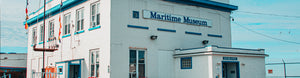 Maritime Museum Celebrates 40 Years on the Pier