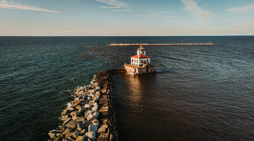 Oswego Lighthouse Tour Booking Open for 2024
