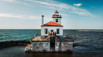 Oswego Lighthouse Webcam Live