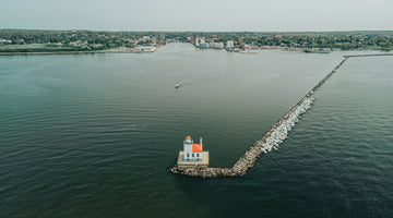 Maritime Museum's 2025 Benefit Drawing: Get Your Tickets Here!