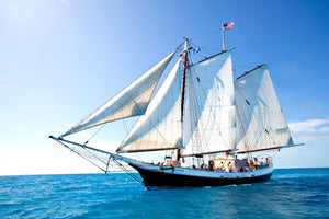 Liberty Clipper to Offer Tall Ship Sailing out of Oswego Harbor