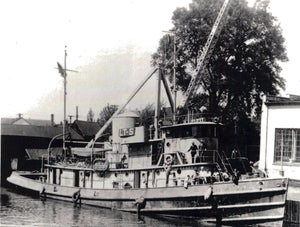 Giving Tuesday: Support The LT-5 Preservation Project