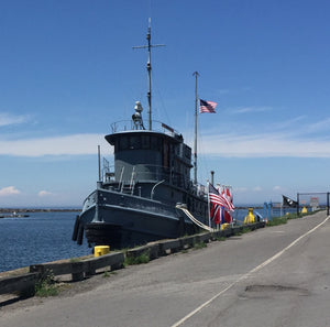 International Museum Ship Weekend 2024