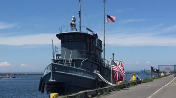 International Museum Ship Weekend 2024