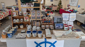 Holiday History Shoppe Returns to Oswego November 29th