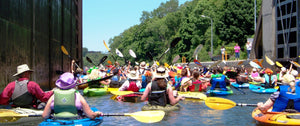 Oswego Paddlefest 2026