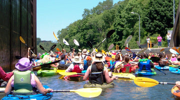 Oswego Paddlefest 2026